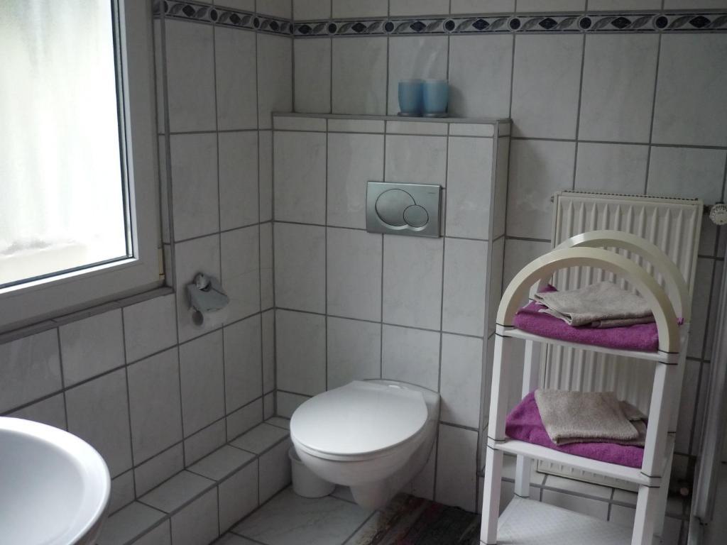 Hotel An Der Faehre Sankt Goar Ruang foto