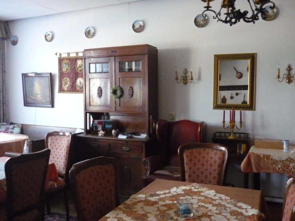 Hotel An Der Faehre Sankt Goar Bagian luar foto