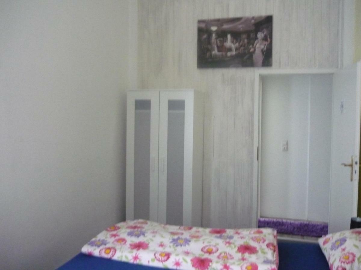 Hotel An Der Faehre Sankt Goar Bagian luar foto